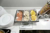 Holiday Inn Express VILLAHERMOSA TABASCO 2000 by IHG - Morgenmad