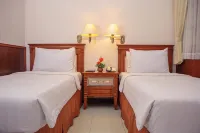 Sapta Nawa Resort 1 Gresik - Pysäköinti