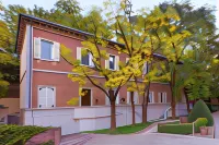 Foresteria delle Vigne - pet friendly