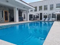 Hotel Boutique Grand Cru - Gym