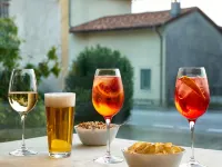 Best Western Hotel Continental - bar