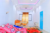 Villa Berastagi Highland Blok 8 L Hoteles en Sempajaya
