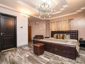 Platinum Inn Gee Hotel Ikoyi