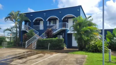 Innisfail City Motel Hotels in Bramston Beach