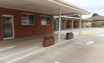 Ararat Southern Cross Motor Inn