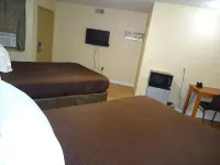 Budget Inn Hoteles en Fort Sill