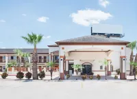 Lone Star Inn - San Benito Harlingen Hotels in Cameron County