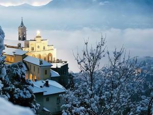 Hotel Garni Montaldi