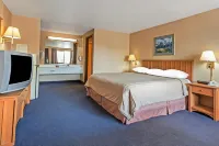 Travelodge by Wyndham Pioneer Villa Hotels in Harrisburg