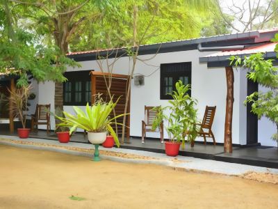 Livinginn Polonnaruwa