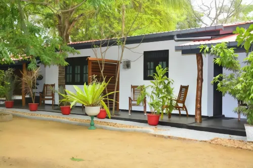 Livinginn Polonnaruwa - Pet friendly