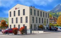B-Smart Motel Sevelen Hotels near Malbun