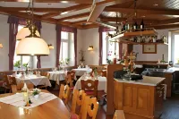 Zum Schwan Hotel – Restaurant Hotels in Ruppertsweiler