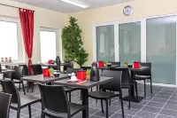 Messe Motel Laatzen Các khách sạn ở Laatzen
