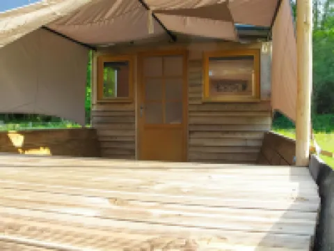 Ecolodges de Loire & Spa
