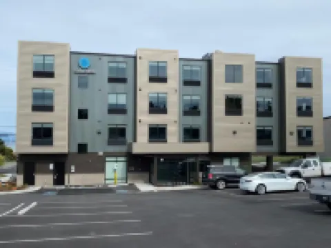 Salish Inn Hotels in Anacortes
