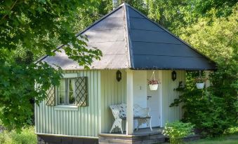 Brunnbacks Herrgard - Housity