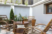 Nobel Boutique Hotel di Sektor 1