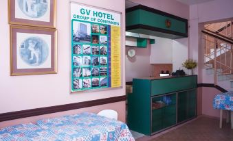 GV Hotel - Catarman