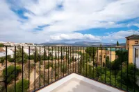 Apartamentos Casa-Palacio Santa Pola