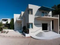 Papadakis Hotels in Georgioupolis