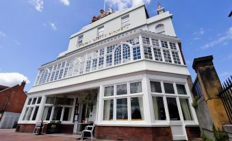 The Royal Wells Hotel