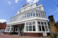The Royal Wells Hotel Hotel a Penshurst
