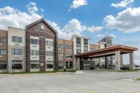 MainStay Suites Waukee-West des Moines Các khách sạn ở De Soto