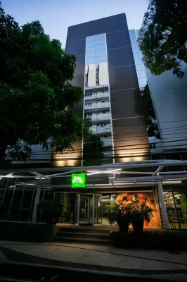 Ibis Styles Belem Nazare