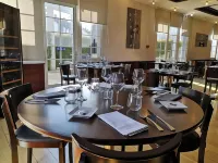Cottage Logis Hôtel - Restaurant Hotel a Foetz
