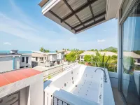 Lemon house Apartment