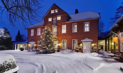 Althoff Hotel Fürstenhof