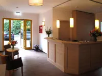Hotel Zur Ostsee Hotels in Seeheilbad Graal-Muritz