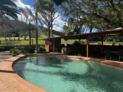 Coolangatta Estate Shoalhaven Heads Hotel a Culburra Beach