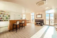 Hotel le Saint Paul Hotels in Ніцца