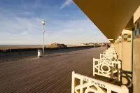 Ibis Budget Cabourg Dives Sur Mer Hotels in Brucourt