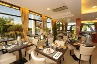 Brit Hotel du Lac Hotel a Saint-Paul-les-Dax
