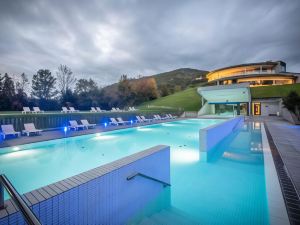 Las Caldas by Blau Hotels