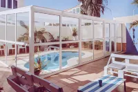 Aloe Vera Shared House Hotel a El Medano