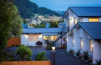 Beechwood Boutique Accommodation Hotels in 