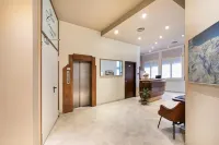 Hotel Conradi Hotels in Gordona
