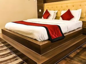 Hotel Durga Residency