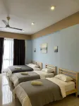 Scott Service Suites