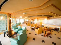 Naruto Grand Hotel Kaigetsu - parking