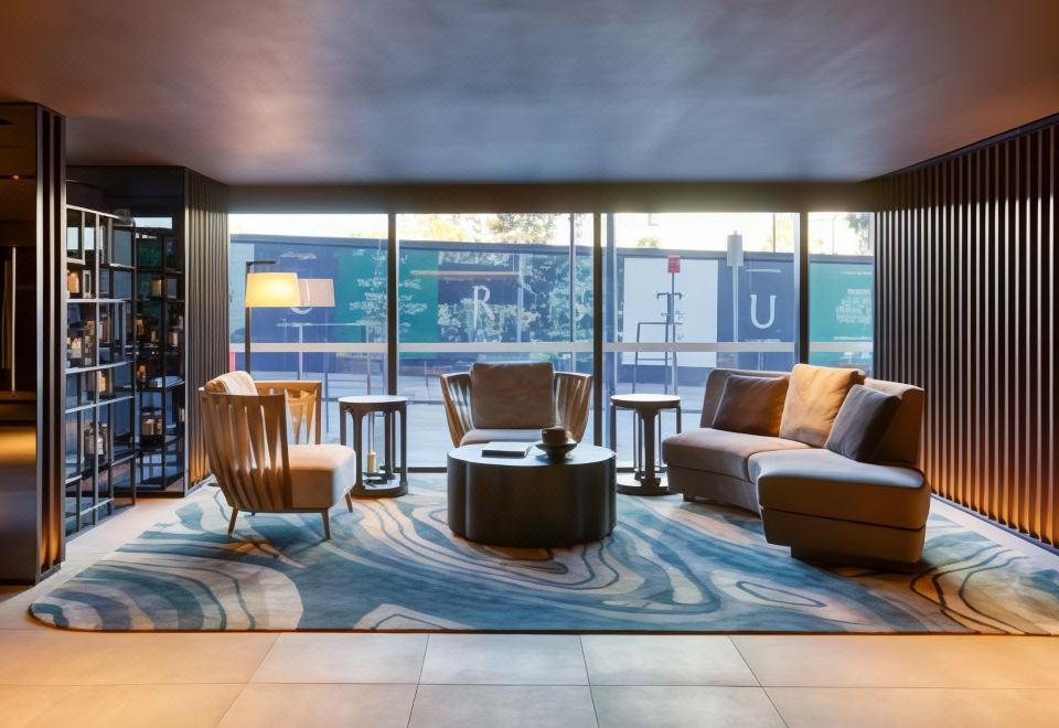 원 글로벌 리조트 그린스퀘어