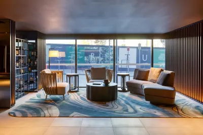 One Global Resorts Green Square Hotels in Waterloo