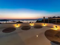 Pavillon de la Plage Hotels in Trébeurden
