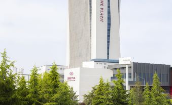 Crowne Plaza Ankara