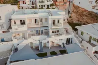 Anatoli Luxury Studios & Suites Các khách sạn ở Astipalaia
