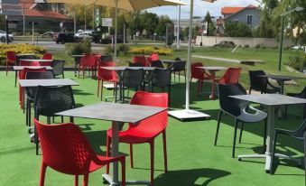 Ibis Budget Clermont-Ferrand Centre Montferrand